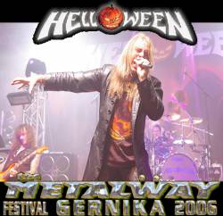 Helloween : Metalway 2006
